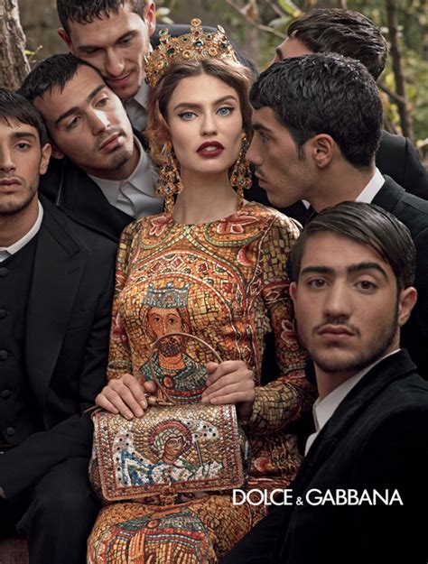 dolce & gabbana sale women's|dolce models list.